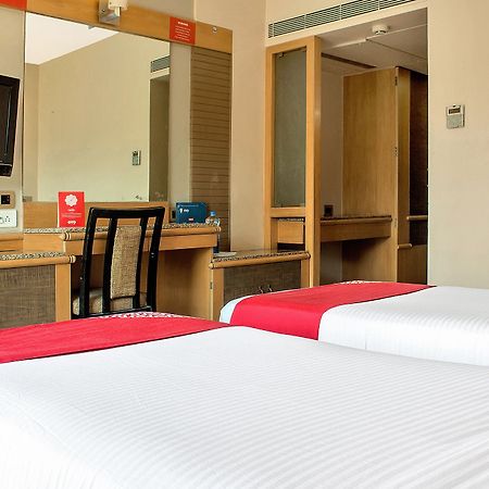 Oyo 11089 Hotel Deccan 8 푸네 외부 사진