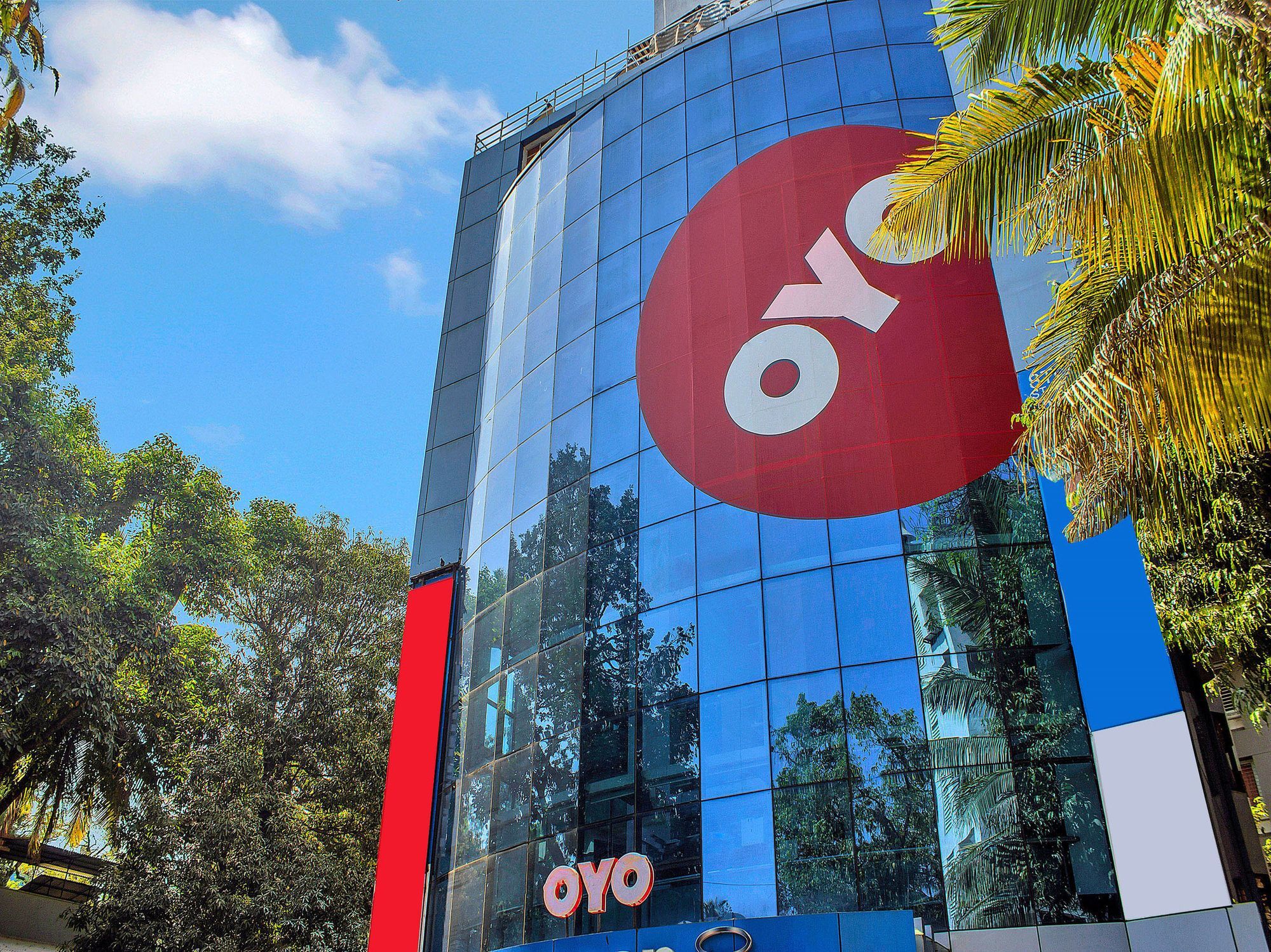 Oyo 11089 Hotel Deccan 8 푸네 외부 사진